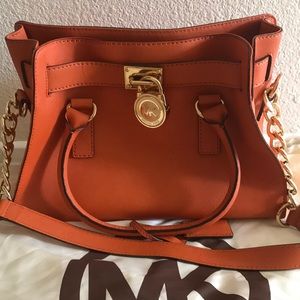 Michael kors purse